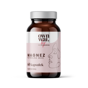 OWNWAI Magnez